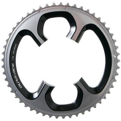Kettenblatt Shimano DURA ACE FC-9000 11-fach 50T