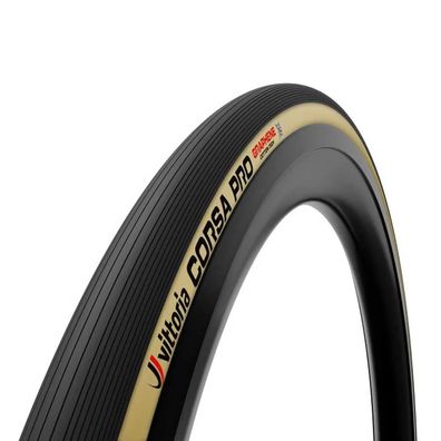 Fahrradreifen Vittoria Corsa PRO G2.0, faltbar, 320g