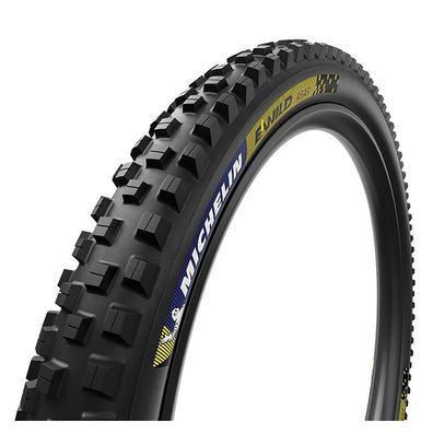 Hinterradreifen Michelin E-Wild Racing Line Tubeless Ready 29"