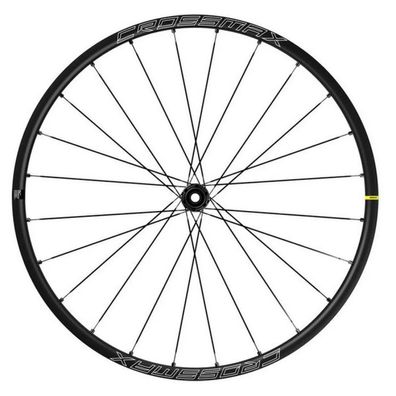 Hinterrad Mavic Crossmax SL 29'' Aluminium schwarz