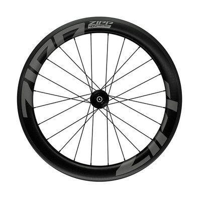 Laufrad Zipp 404 Firecrest 58 mm Carbon Tubeless