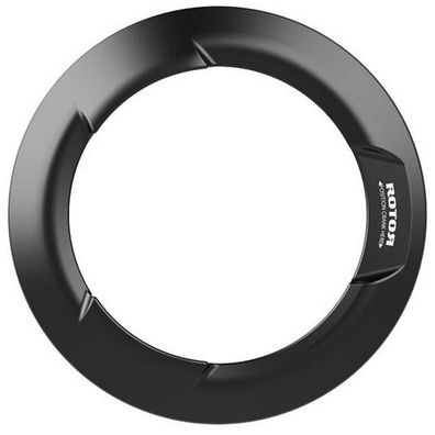 Zubehör Rotor INspider Aero Crown schwarz