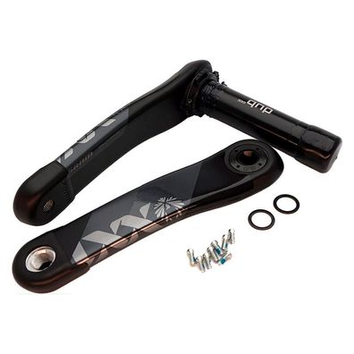 Manivelles SRAM XX1 EAGLE DUB 170 mm Carbon