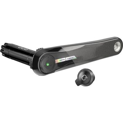 Manivelle de vlo Sram Quarq Force D2 177,5 mm