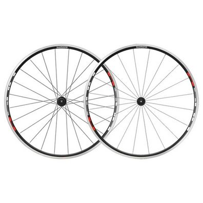 Fahrrad Rad Shimano WHR501FR 8/9/10-Gang Felgenbremse