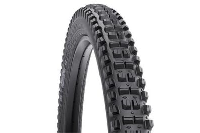 Fahrradreifen WTB Judge Tough High Grip Tritec E50 29 x 2.4