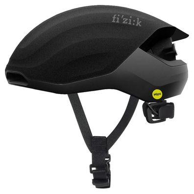 Fahrradhelm Fizik Kudo Aero Vento schwarz