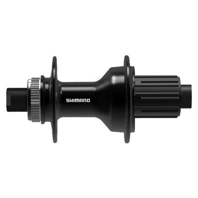 Naben Shimano Ep6 TC600-HM-B Silber