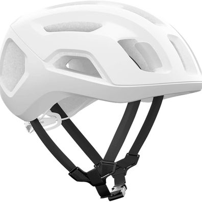 Fahrradhelm POC Ventral Air MIPS Weiß