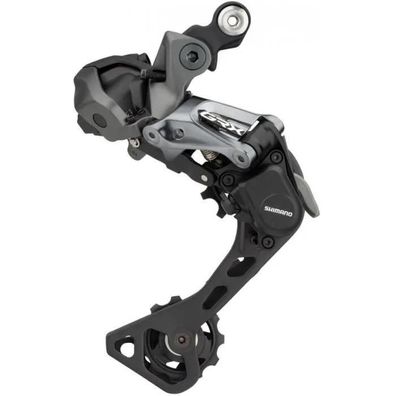 Drailleur arriÜre Shimano Grx RD-RX817, stabilisateur de chaÃ®ne
