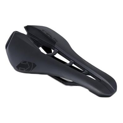 Fahrradsattel Pro Stealth Superlight - Anatomisch, superleicht, Carbon
