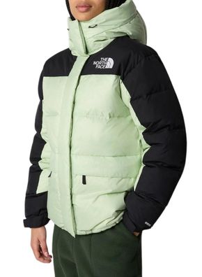 Jacke The North Face Himalayan grén