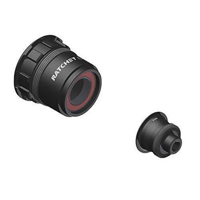 Noyaux dt-swiss Kit de conversion SRAM Ratchet Xdr Exp 130/5