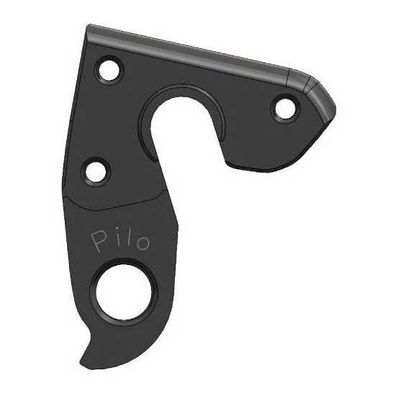 Fahrrad-Schaltwerk Pilo D917 Wilier Aluminium CNC