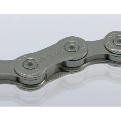 Kette Connex Wippermann 8SX Edelstahl 8-fach