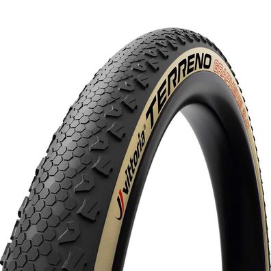 Fahrradreifen Vittoria Terreno XC Race 29 Zoll, 2.4 Breite, tubeless