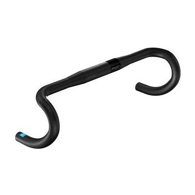 Lenker Pro Aluminium 31,8 mm, 40 cm, silber