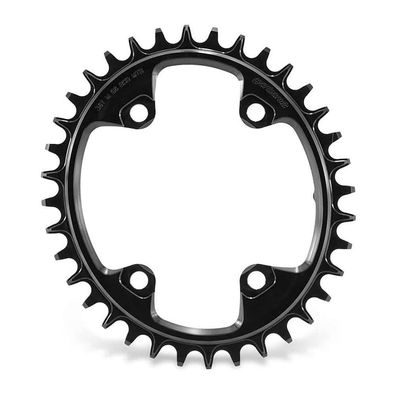 Kettenblätter Garbaruk Shimano M6000/M7000/M8000 Oval 96 BCD