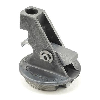 Kabelkappen Fox Racing Shox FOX 2018 Silber