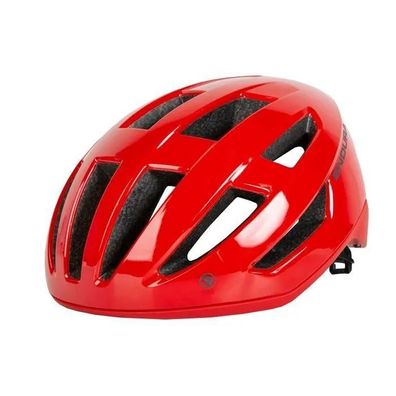 Fahrradhelm Endura Xtract MIPS Rot