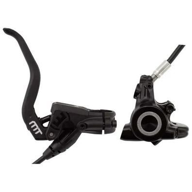 Hydraulischer Scheibenbremshebel Magura MT4 FM schwarz