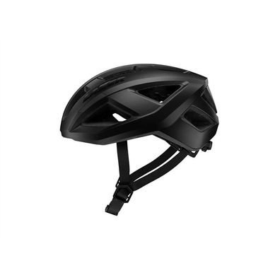 Fahrradhelm Lazer Tonic KinetiCore schwarz, Größe L