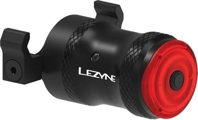 Fahrrad-Récklicht Lezyne Saddle Ai Alert 250 lm