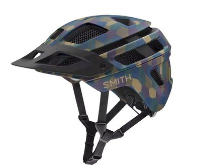 VTT Helm Smith Forefront 2 Mips Camouflage