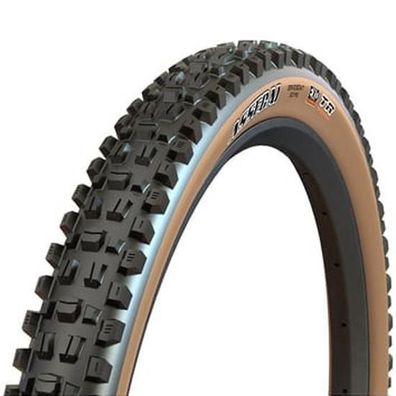 Mountainbike Reifen Maxxis Assegai 27,5 Zoll 2,60" Gold