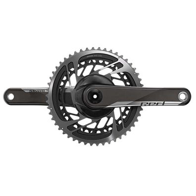 Fahrradkurbel Sram Red AXS Carbon-Aluminium