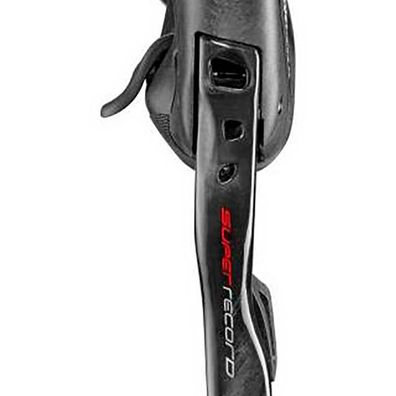 Bremshebel Campagnolo Super Record EPS links hydraulisch