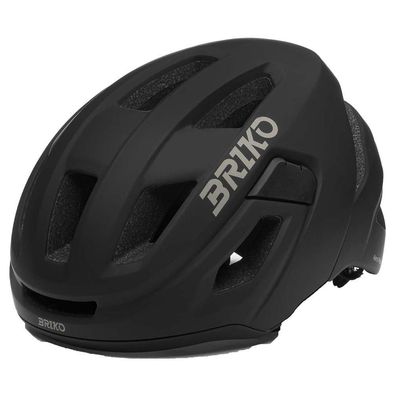 Fahrradhelm Briko AERO PLUS Leicht und Beléftet