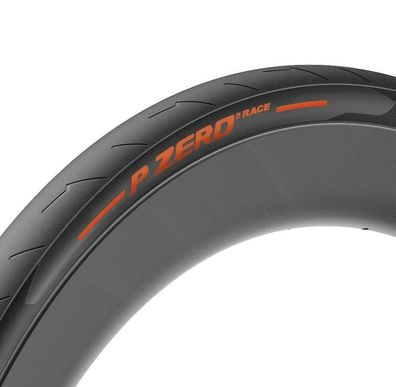 Fahrradreifen Pirelli P Zero Race Edition Mii Orange