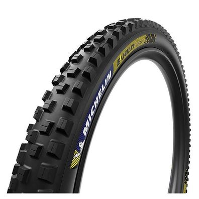 Fahrradreifen Michelin E-Wild Rear Racing Line 27,5 x 2,60''
