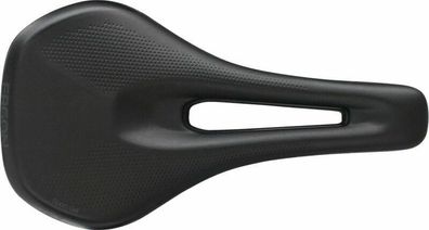Fahrradsattel Ergon SM Sport Gel Damen schwarz