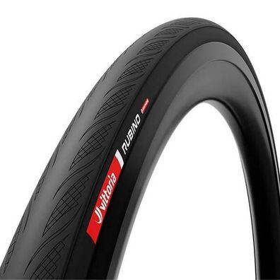 Fahrradreifen Vittoria Rubino V 700C x 32 Silber