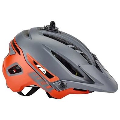 Fahrradhelm Bell SIXER MIPS grau