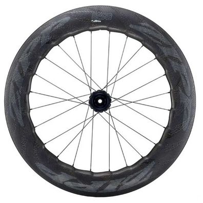 Hochleistungs-Rad Zipp 858 NSW Carbon 77 mm Felgentiefe