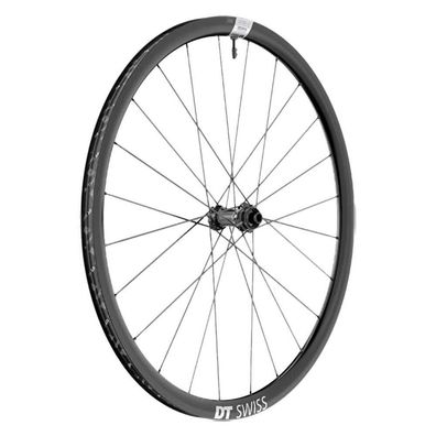 Fahrrad Rad DT Swiss E 1800 Spline 30 Db Silber