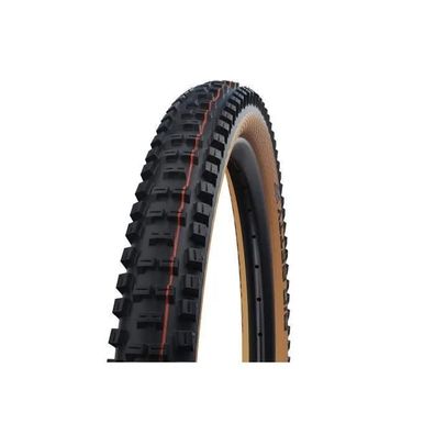 Reifen Schwalbe Big Betty 2.4 Zoll Faltbar Soft Addix