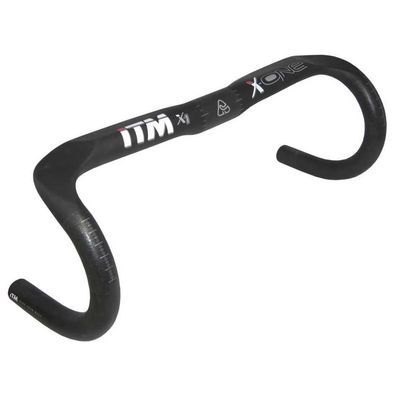 Lenker ITM Carretera X-One Carbon schwarz