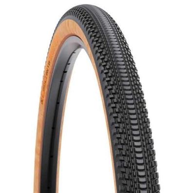Fahrradreifen WTB Vulpine 45 mm, faltbar, tubeless-kompatibel
