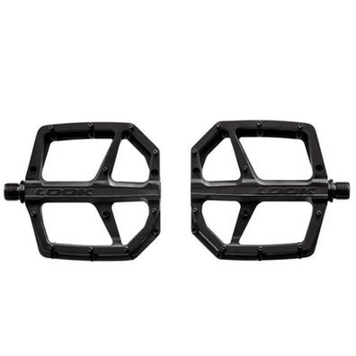 Plattformpedale Look Trail Roc Plus schwarz fér Mountainbike
