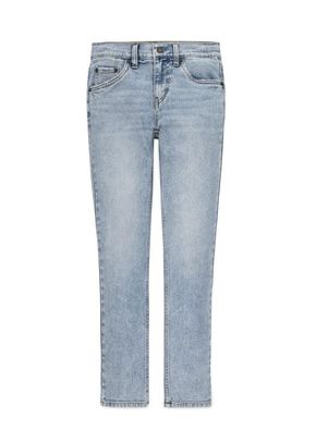 Hose Levi's 510 Skinny Blau Kinder