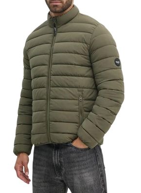 Doudoune Pepe Jeans Tomi Grén, 100% Polyester, wasserabweisend