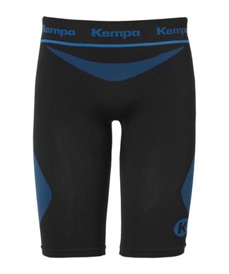 Short Kempa Attitude Pro Kompressionsshort schwarz