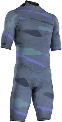 Short Ion Seek Core 2/2 Neoprenanzug fér Wassersport