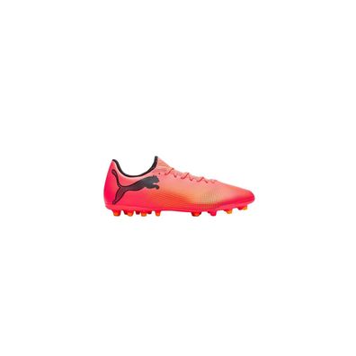Fußballschuhe Puma Future 7 Play MG rosa