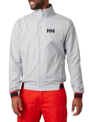 Windjacke Helly Hansen Salt Weiß