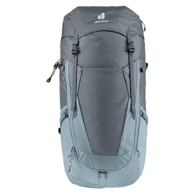 Leichtwanderrucksack deuter Futura 26 mit Aircomfort-System